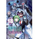 UNDEAD UNLUCK GN VOL 18