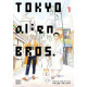 TOKYO ALIEN BROS GN VOL 1