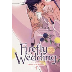 FIREFLY WEDDING GN VOL 1