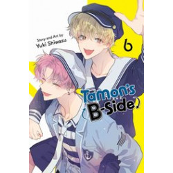 TAMONS B-SIDE GN VOL 6