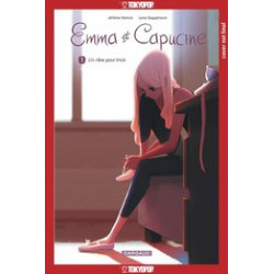 EMMA CAPUCINE GN VOL 1