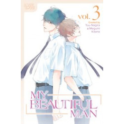 MY BEAUTIFUL MAN GN VOL 3