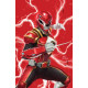 POWER RANGERS PRIME 3 CVR C ANNIVERSARY VAR LEE