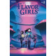 FLAVOR GIRLS RETURN TO THE MOTHERSHIP 2 CVR A LOCATELLI-KOURNWSKY