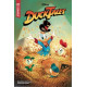 DUCKTALES 1 BIGARELLA CVR A CGC GRADED 