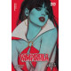 VAMPIRELLA 675 CVR A FRISON