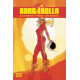 BARBARELLA 4 CVR B WU