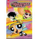 POWERPUFF GIRLS 7 CVR D QUALANO