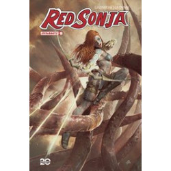 RED SONJA 2023 18 CVR B BARENDS