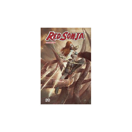 RED SONJA 2023 18 CVR B BARENDS