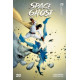 SPACE GHOST 9 CVR B LEE CHUNG