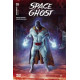 SPACE GHOST 9 CVR C BARENDS