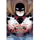 SPACE GHOST 9 CVR D MARQUES