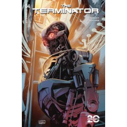 TERMINATOR 4 CVR B GALMON