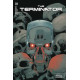 TERMINATOR 1 SHALVEY CVR A CGC GRADED 