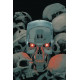 TERMINATOR 1 SHALVEY METAL EMBOSSED CVR DE EXC VAR 