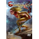 THUNDERCATS 12 CVR A PARRILLO