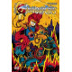 THUNDERCATS 12 CVR E MANIX