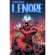 LENORE THE TIME WAR 1 CVR C WALLIS