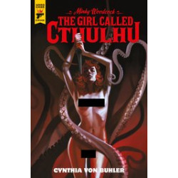 MINKY WOODCOCK GIRL CALLED CTHULHU 4 CVR D NUDE BAGGED