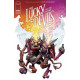 LUCKY DEVILS 1 CVR A BROWNE