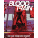 BLOOD TRAIN ONE-SHOT CVR A CHANG 