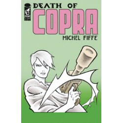 DEATH OF COPRA 1 CVR A FIFFE