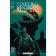 HORIZON EXP FINDERS KEEPERS ONE-SHOT CVR A PATRIDGE 