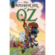 PATCHWORK GIRL OF OZ 1