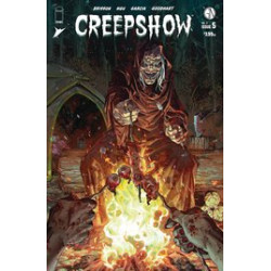 CREEPSHOW VOL 3 5 CVR B NGU