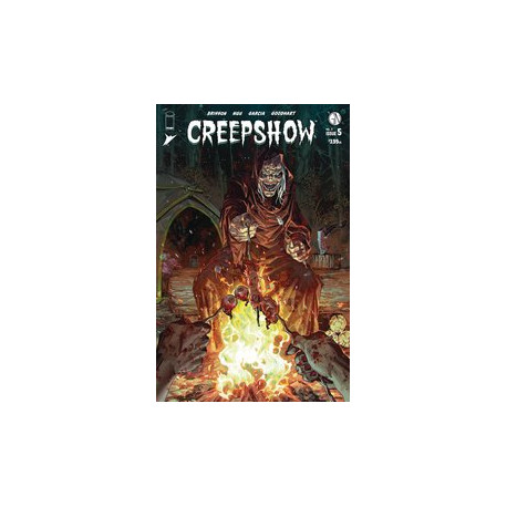 CREEPSHOW VOL 3 5 CVR B NGU