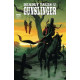 DEADLY TALES OF GUNSLINGER SPAWN 3 CVR A VARGAS