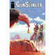 GUNSLINGER SPAWN 40 CVR A FAILLA