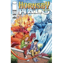 HORNSBY HALO 3 CVR B NAUCK