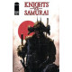 KNIGHTS VS SAMURAI 5 CVR A COLAK