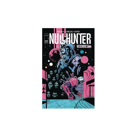 NULLHUNTER 4 CVR A WALSH