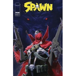 SPAWN 362 CVR A FAILLA