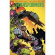 TRANSFORMERS 16 CVR A JOHNSON SPICER