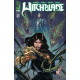 WITCHBLADE 7 CVR B CAFARO PRIANTO