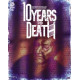 10 YEARS TO DEATH ONE SHOT CVR B GAYDOS 