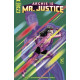 ARCHIE IS MR JUSTICE 2 CVR B JAMAL IGLE