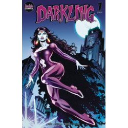 DARKLING ONESHOT CVR A MARIA SANAPO 