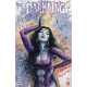 DARKLING ONESHOT CVR B DAVID MACK 