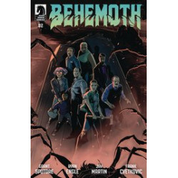 BEHEMOTH 2