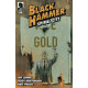 BLACK HAMMER SPIRAL CITY 4 CVR A KRISTIANSEN