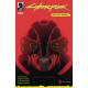 CYBERPUNK 2077 PSYCHO SQUAD 1 CVR B VALDERRAMA