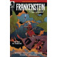 FRANKENSTEIN NEW WORLD SEA OF FOREVER 1