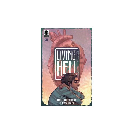 LIVING HELL 4