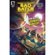 STAR WARS BAD BATCH GHOST AGENTS 2 CVR A FAVOCCIA