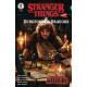 STRANGER THINGS D D RISE OF HELLFIRE 1 CVR A VILLANUEVE